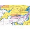 C-MAP ENGLISH CHANNEL CENTRAL-MAX M-EW-M018-MS cartographie marine_1