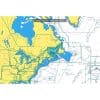 C-MAP GULF OF ST. LAWRENCE-4D M-NA-D936-MS cartographie marine_1