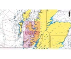 C-MAP ISLE OF SKYE-MAX M-EW-M027-MS cartographie marine_1