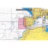 C-MAP PORTUGAL COASTS-MAX M-EW-M135-MS cartographie marine_1