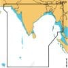 Carte C-MAP DISCOVER INDIA, SRI LANKA, MALDIVES M-IN-Y221-MS cartographie marine_1
